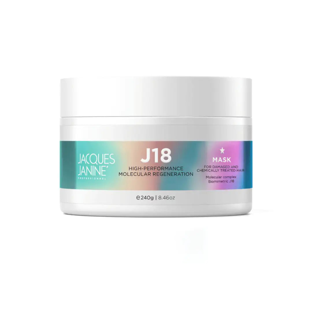 Jacques Janine J18 Mask