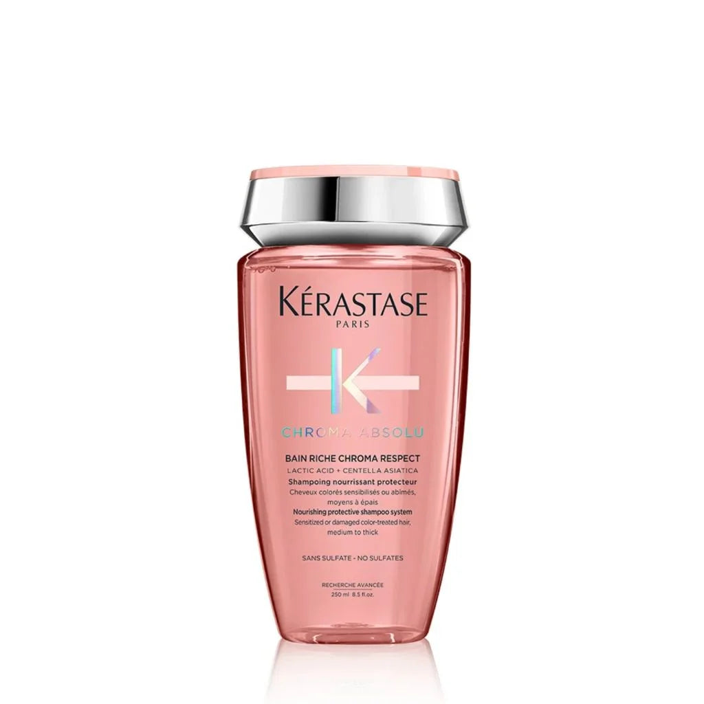 Kerastase Chroma Absolu Bain Riche - Nutri Shampoo