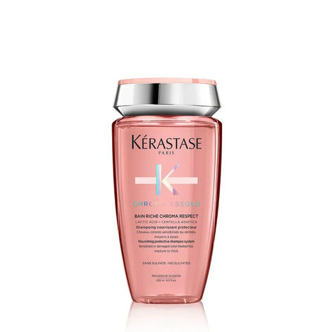 Kerastase Chroma Absolu Bain Riche - Nutri Shampoo