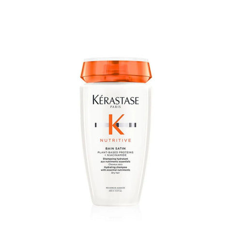 Kerastase Nutritive Bain Satin - Dry hair 250ml