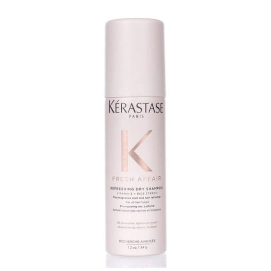 Kerastase Dry shampoo Fresh Affair 150ml