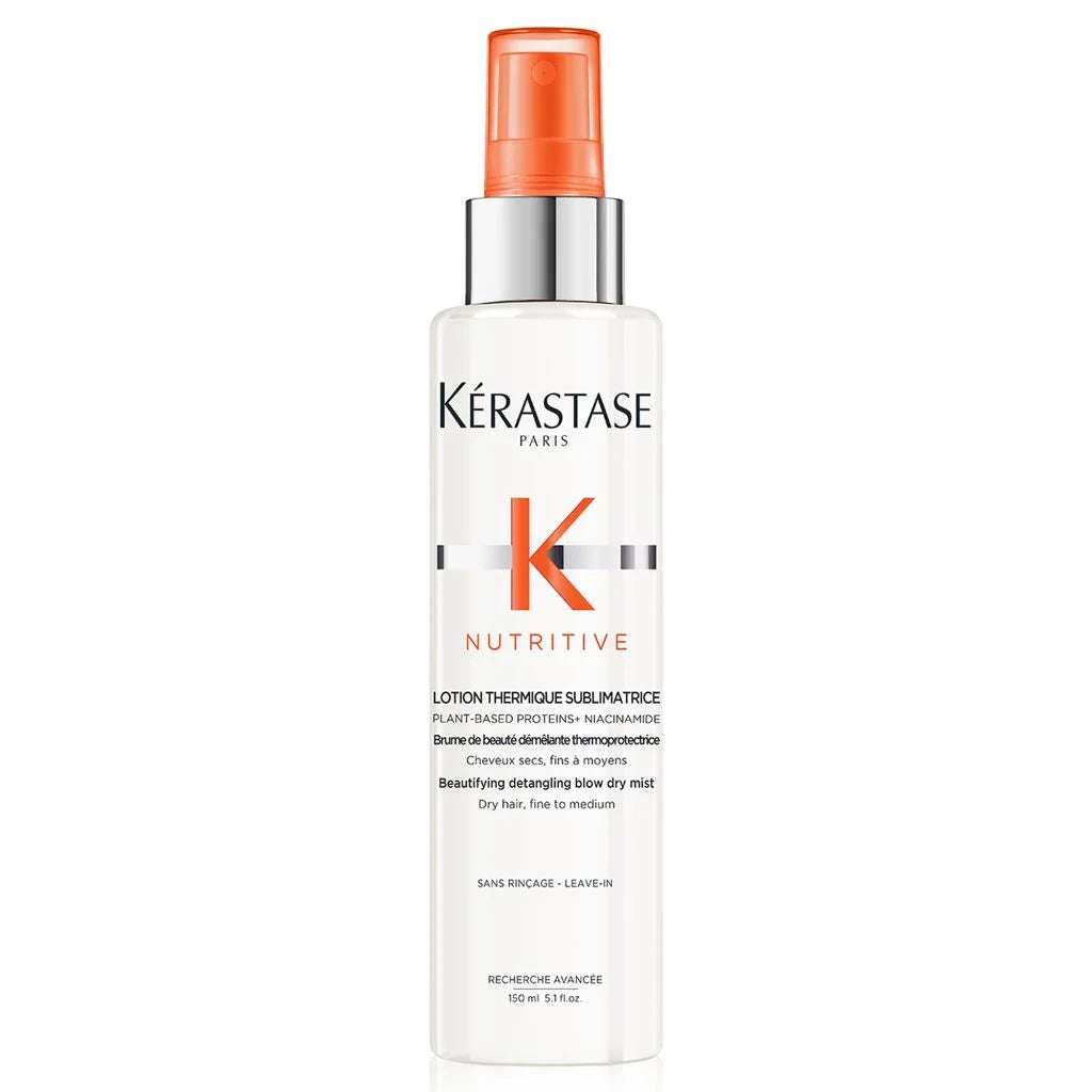Kerastase Nutritive Sion Lotion Thermique Sublimatrice