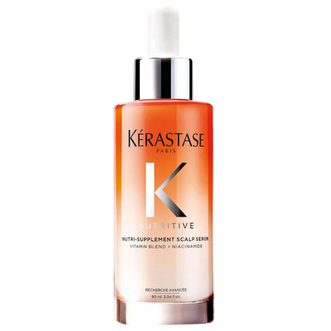 Kerastase Nutritive Scalp Serum Nutri- Supplement 90ml