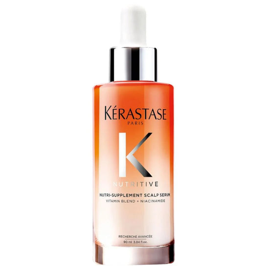 Kerastase Nutritive Scalp Serum Nutri- Supplement 90ml