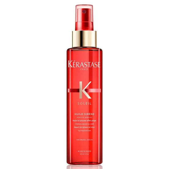 Kerastase Soleil Huile Sirene - 150ml