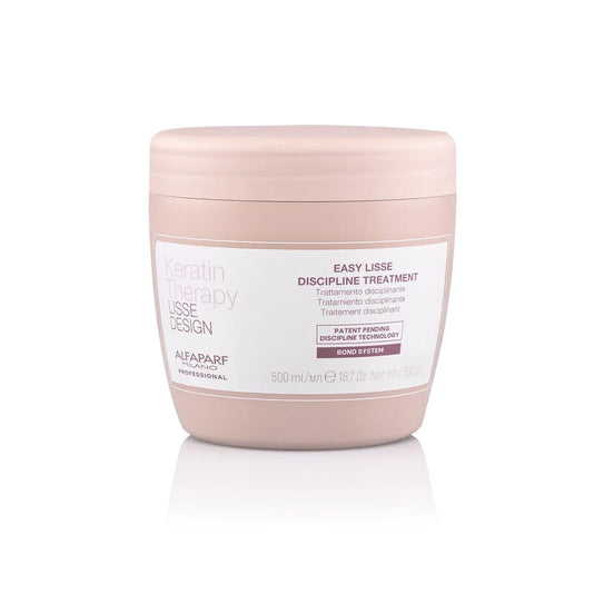 Alfaparf Easy Lisse Discipline treatment