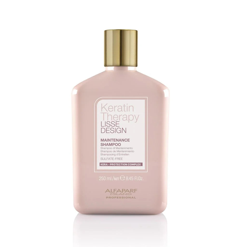 Alfaparf Lisse Maintenance Shampoo 250 ml
