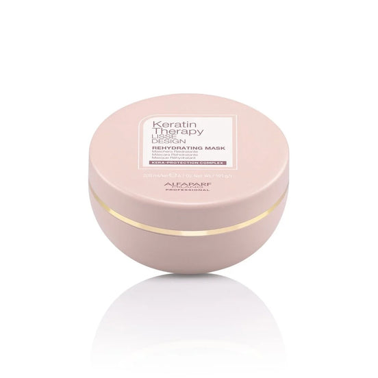 Alfaparf Lisse Rehydrating Mask 200 ml
