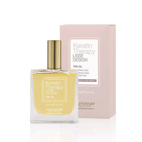Alfaparf Lisse the Oil 50ml