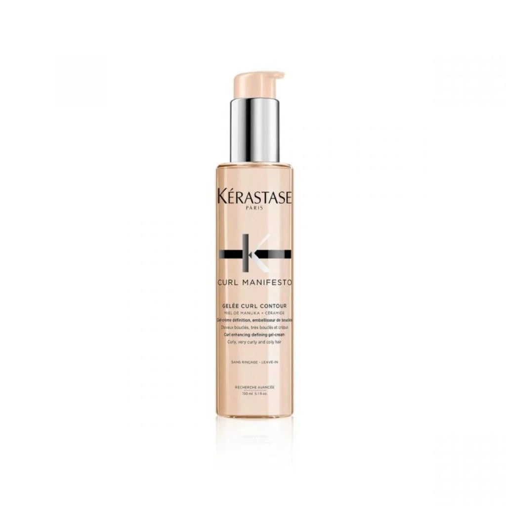 Kerastase Curl Manifesto Gelee 150ml