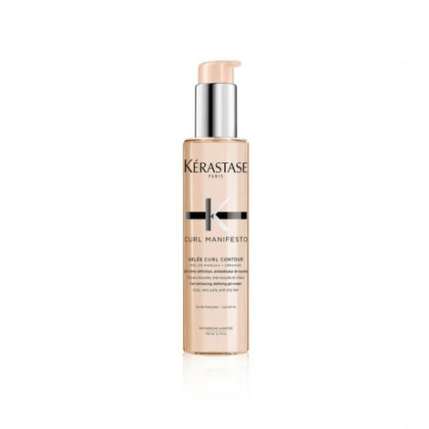 Kerastase Curl Manifesto Gelee 150ml
