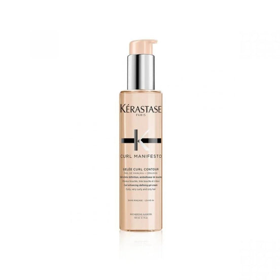 Kerastase Curl Manifesto Gelee 150ml
