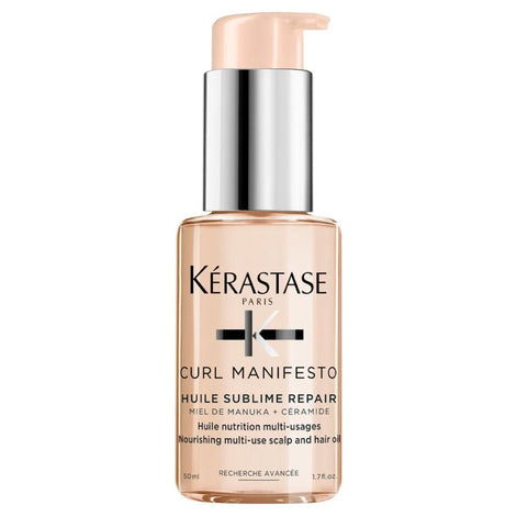 Kerastase Curl Manifesto Huile - aceite 50ml