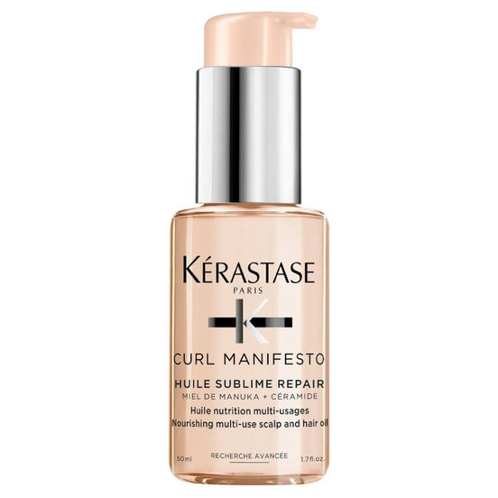 Kerastase Curl Manifesto Huile - aceite 50ml