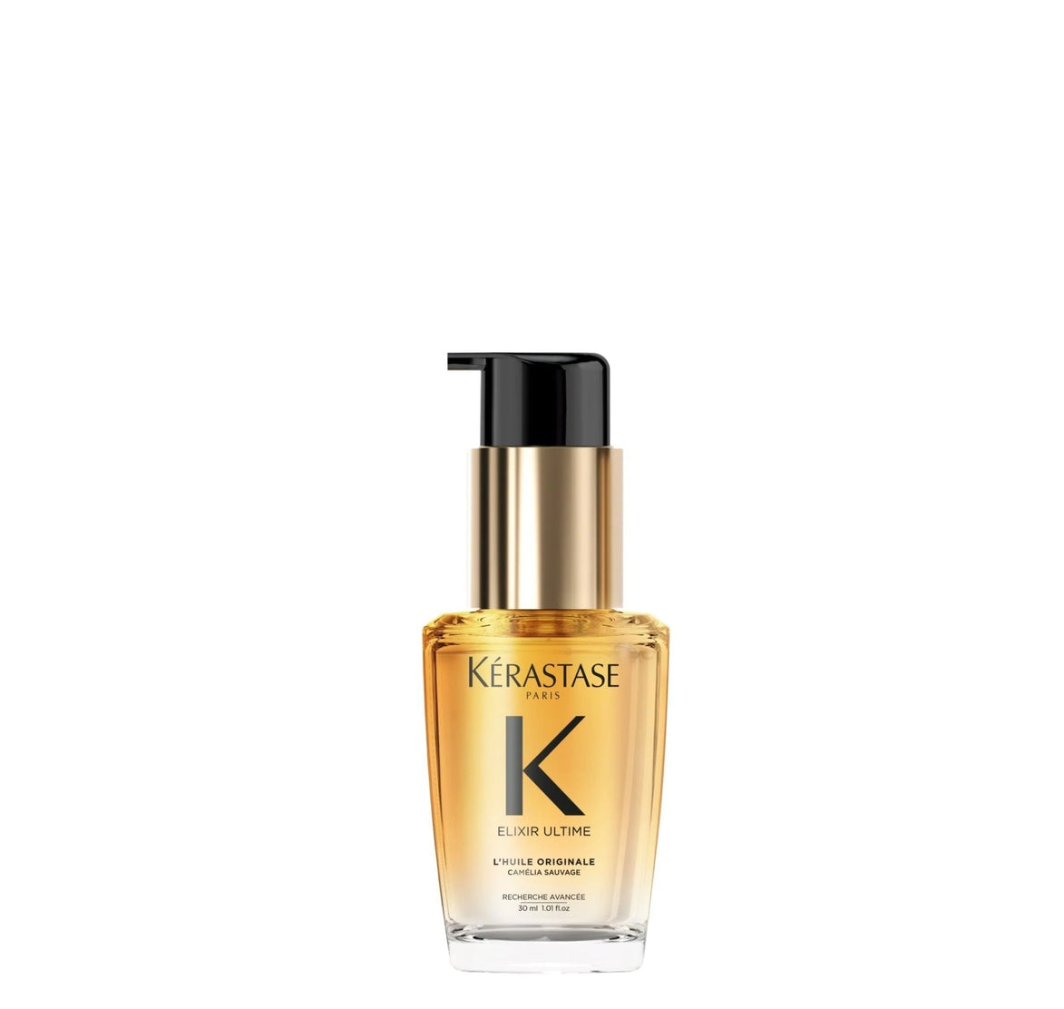 Kerastase Elixir - Mini Elixir Ultime Hydrating Hair Oil 30ml