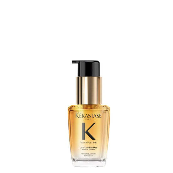 Kerastase Elixir - Mini Elixir Ultime Hydrating Hair Oil 30ml