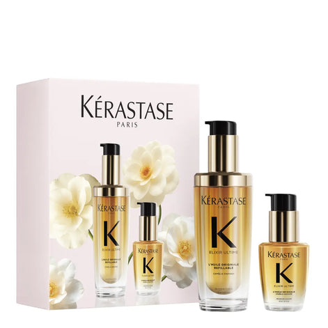 Kerastase Elixir Duo Set 2026