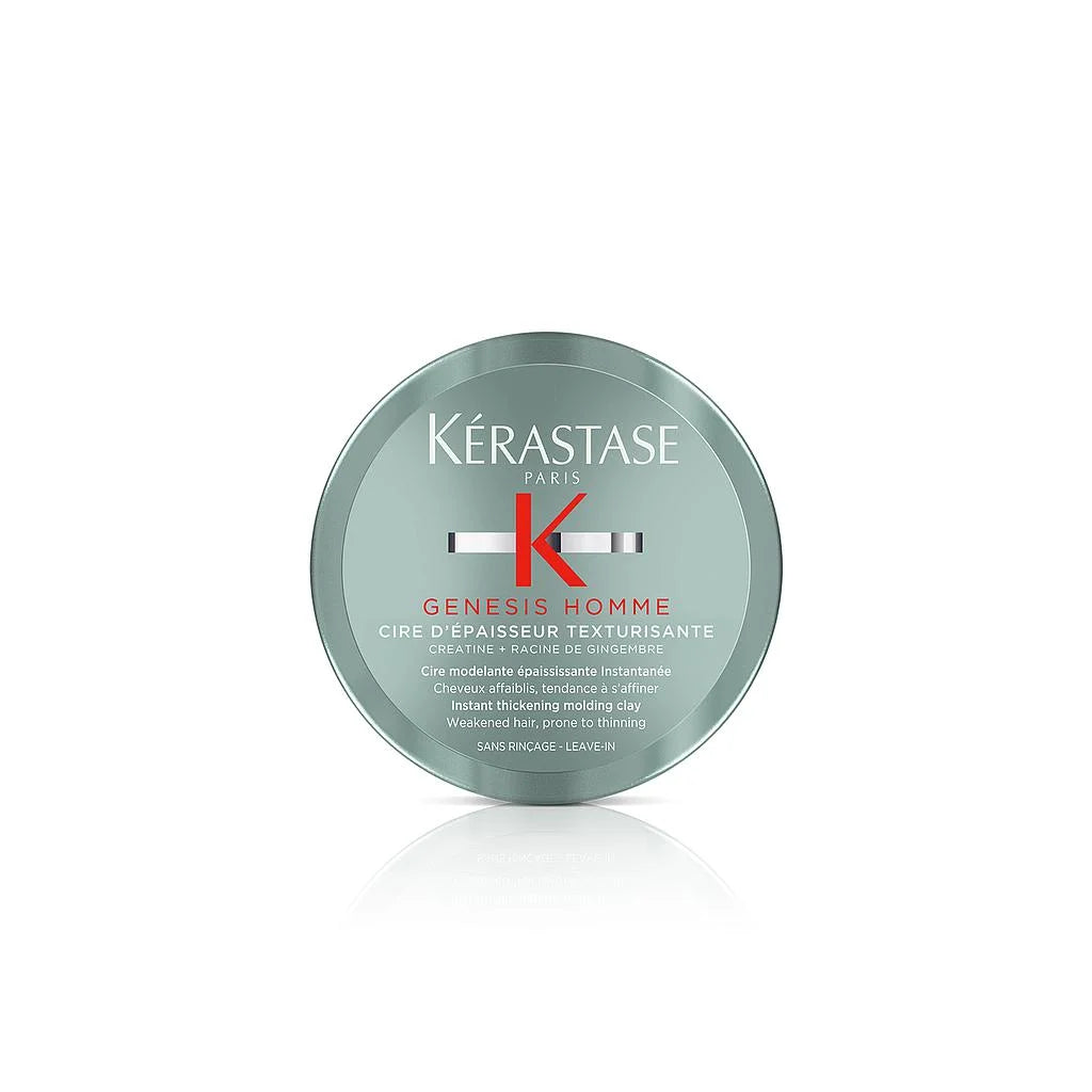 Kerastase Genesis Homme Cire Wax -75ml