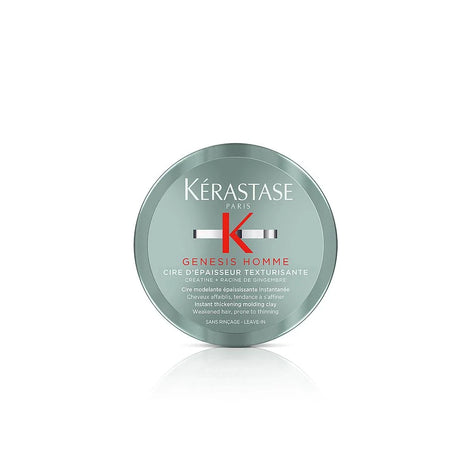 Kerastase Genesis Homme Cire Wax -75ml