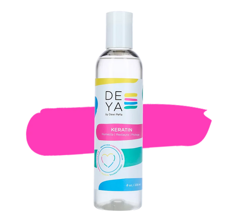 Deya Silk Keratin