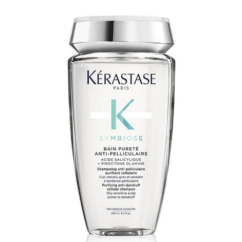 Kerastase Bain Symbiose purete Anti Pelliculaire - Shampoo 250ml