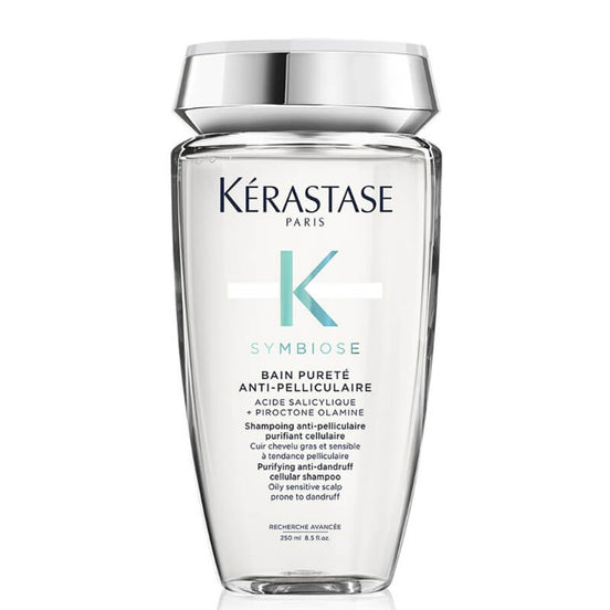 Kerastase Bain Symbiose purete Anti Pelliculaire - Shampoo 250ml