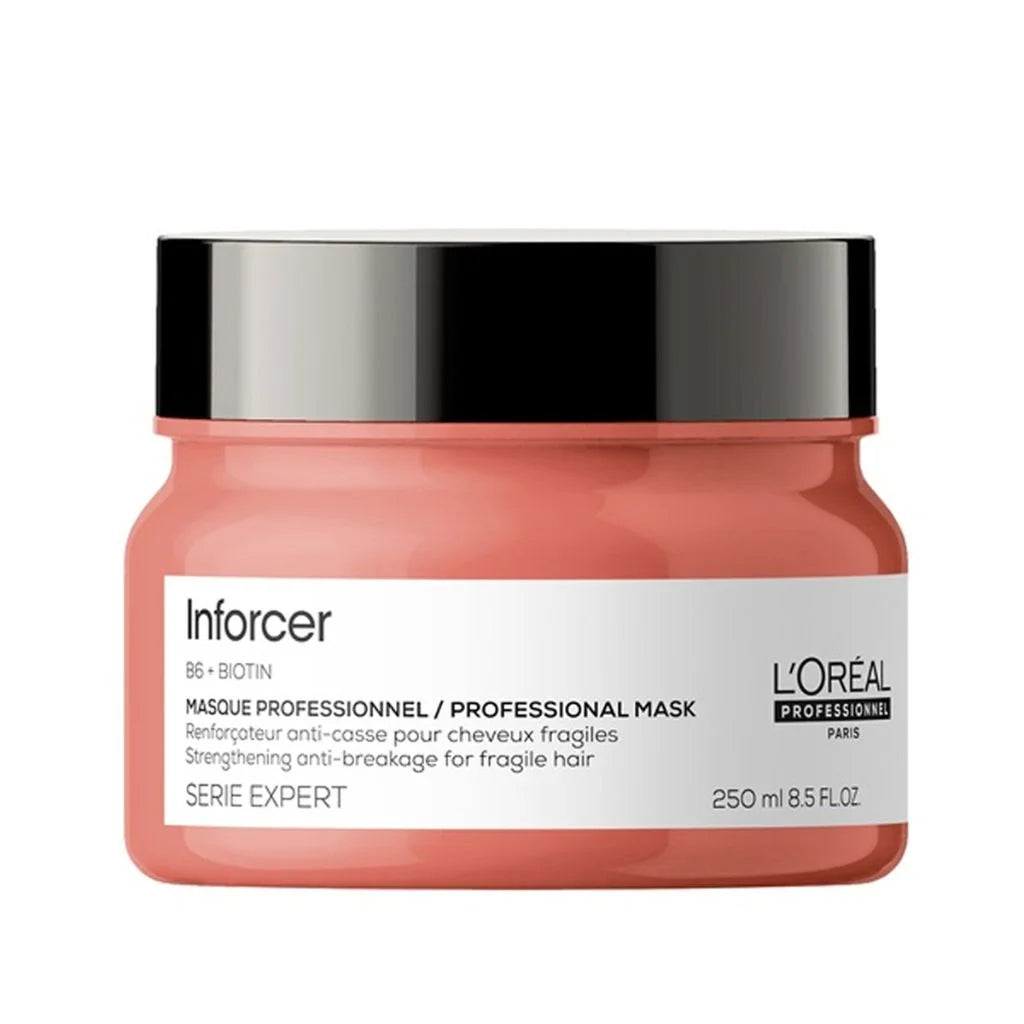 Loreal SE Inforcer Mask 250ml