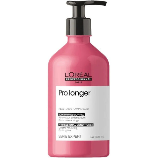 Loreal Pro Longer Acondicionador 500 ml