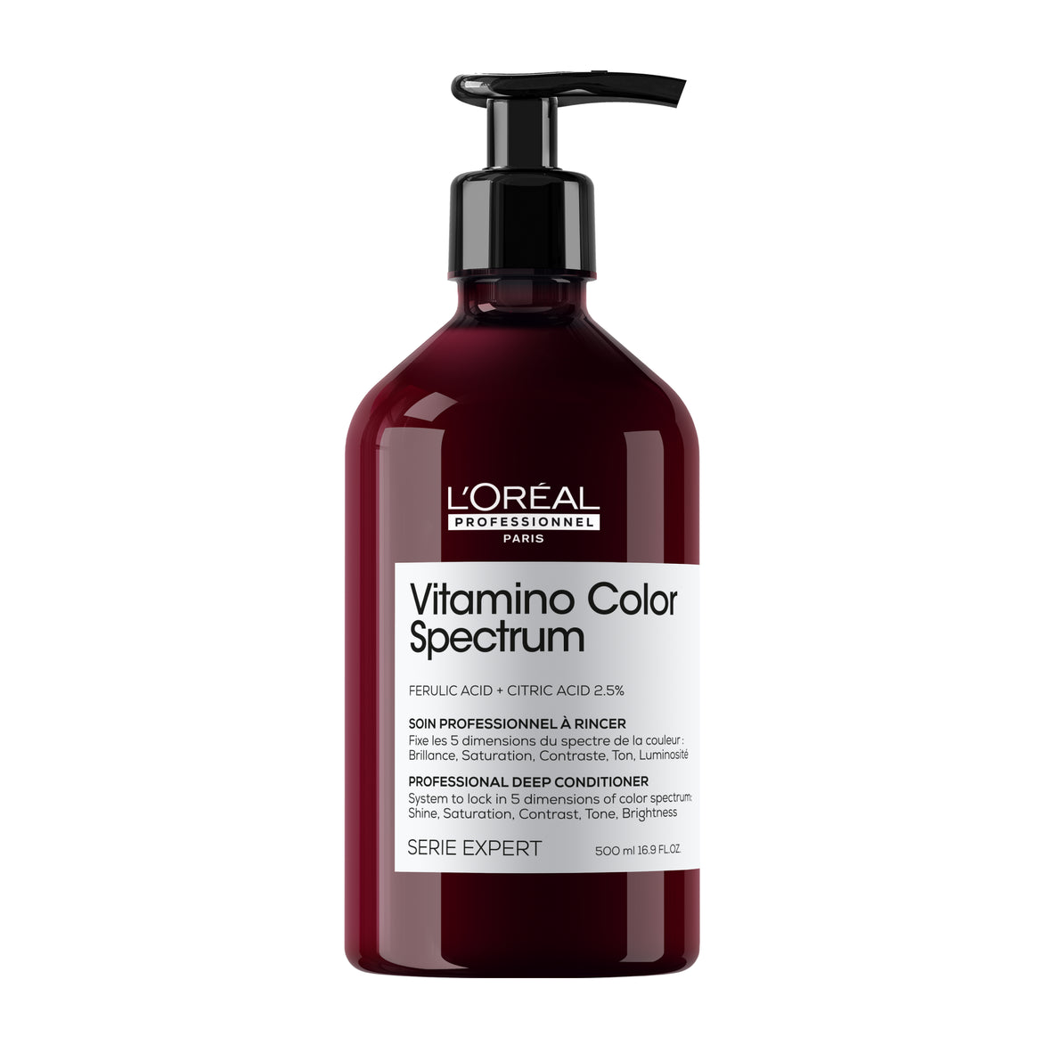 Loreal Vitamino Color Spectrum Conditioner 500 ml