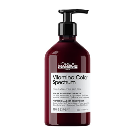 Loreal Vitamino Color Spectrum Conditioner 500 ml