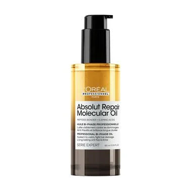 Loreal Absolut Repair Molecular Bi-phase Oil