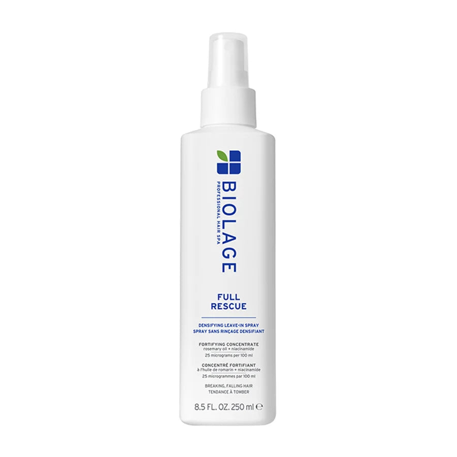 Biolage Full Rescue Densifying Leave In 250ml