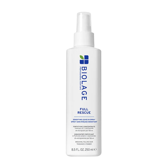 Biolage Full Rescue Densifying Leave In 250ml