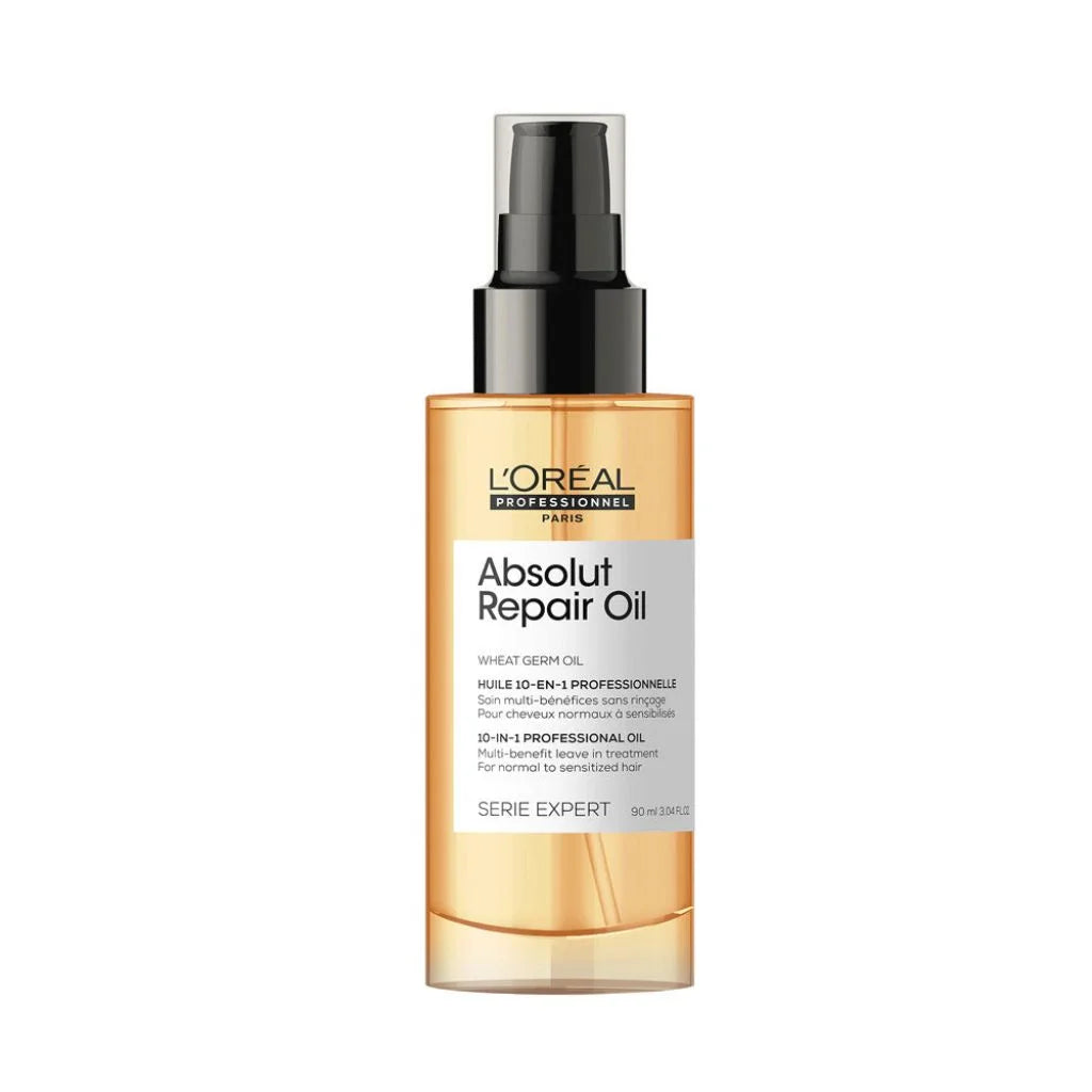 Loreal Absolut Repair Oil 90 ml