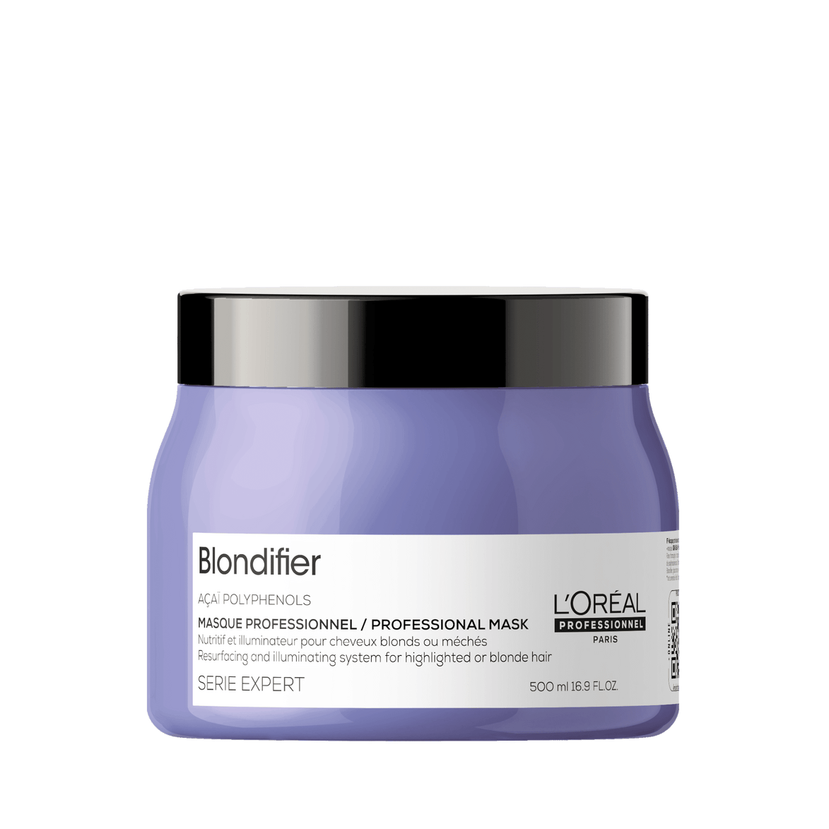 Loreal Blondifier Masque 500 ml