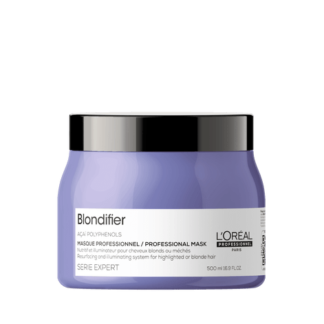 Loreal Blondifier Masque 500 ml