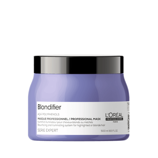 Loreal Blondifier Masque 500 ml