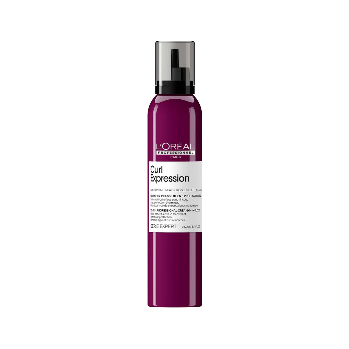 Loreal Curl Expression Mousse 10-1 250ml