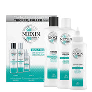 Nioxin Scalp Recovery 3 Step set