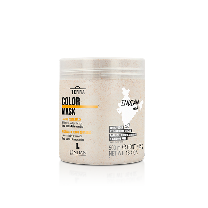 Lendan Terra Color Mask