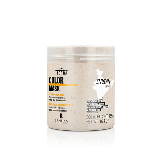 Lendan Terra Color Mask