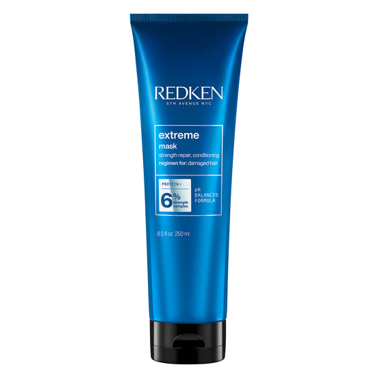 Redken EXTREME MASK 8.5 OZ for UNISEX