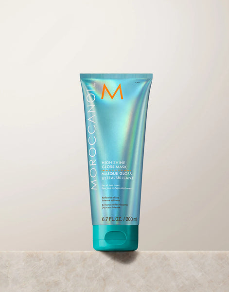 Moroccanoil High Shine Gloss Mask 200ml