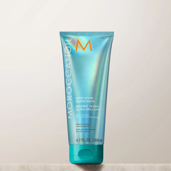 Moroccanoil High Shine Gloss Mask 200ml