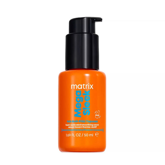 Matrix Mega Sleek 96H Anti-Frizz Topcoat