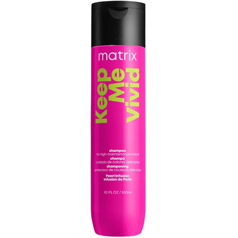 Matrix Keep Me Vivid Shampoo