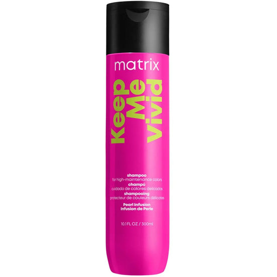 Matrix Keep Me Vivid Shampoo