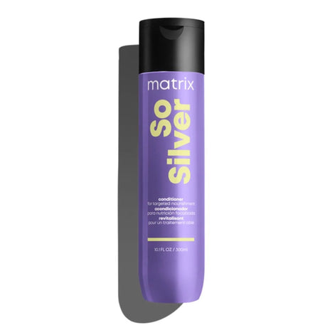 Matrix So Silver Conditioner 300 ml