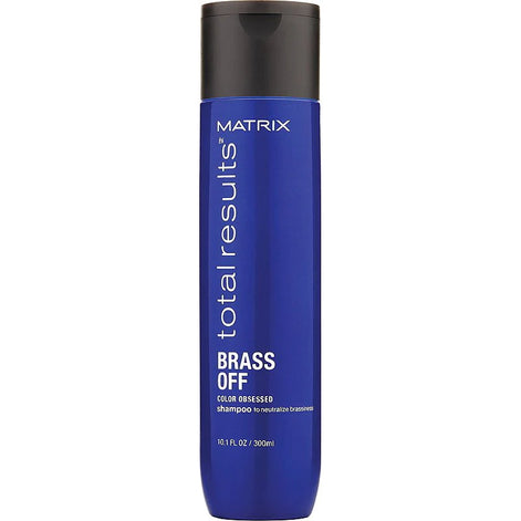 Matrix Brass Off Shampoo 300ml