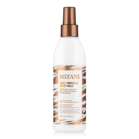 Mizani 25 Miracle Milk 250 ml